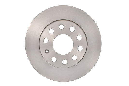 1K0 615 601L BRAKE DISC REAR 260 X 12MM - 3222