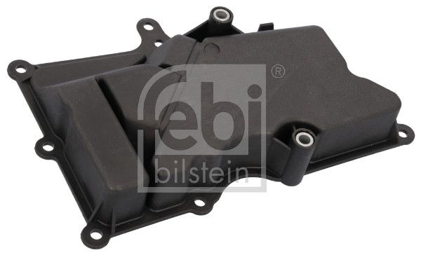 03F 103 464D METZGER OIL SEPARATOR CRANKCASE VENTILATION #