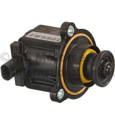 000 153 11 59 PIERBURG DIVERTER VALVE, CHARGER #