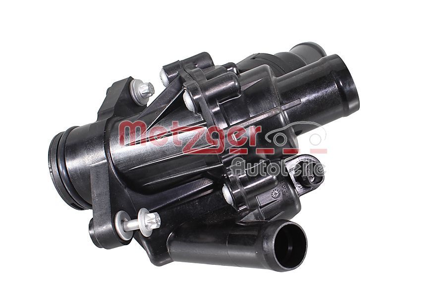 260 200 09 00 METZGER THERMOSTAT and HOUSING #