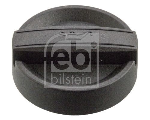 11 12 8 655331 FEBI BILSTEIN CAP OIL FILLER ROUND #