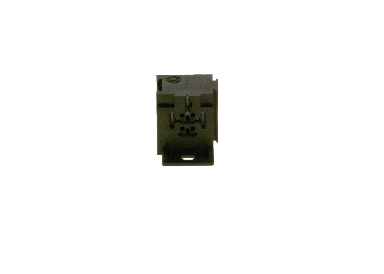 3 334 485 008 BOSCH ADAPTOR BASE RELAY - MINI RELAX BASE