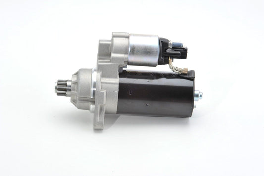 02M 911 023P BOSCH 2KW STARTER MOTOR