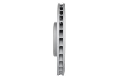 163 421 03 12 BOSCH BRAKE DISC FRONT - 3612 #