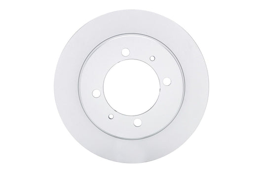 610.1198.20 BOSCH BRAKE DISCS REAR DISC S40 VOLVO - 1198 #
