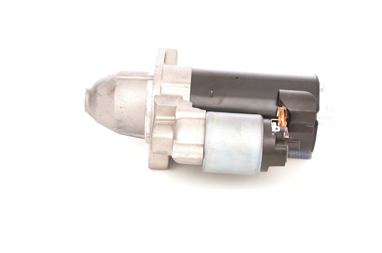 271 906 02 00 BOSCH STARTER MOTOR 271 TURBO #