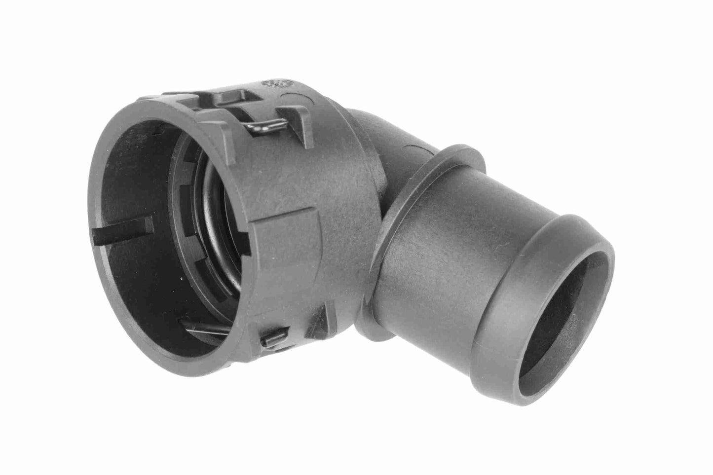 5N0 122 291G VIEROL COOLANT FLANGE HOSE TOP #