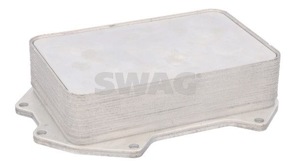 9A7 117 015 30 FEBI BILSTEIN OIL COOLER #