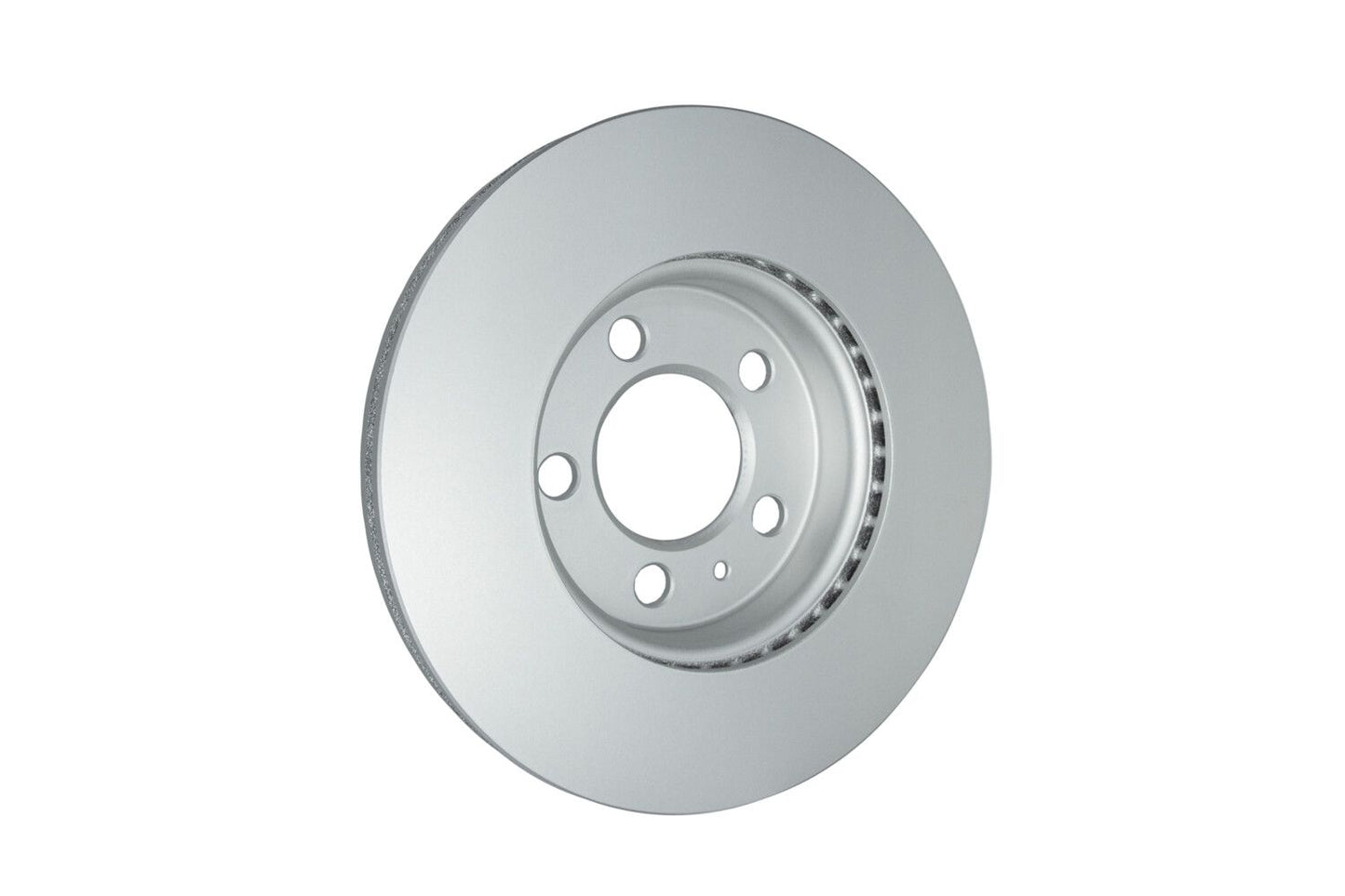 2Q0 615 301G HELLA BRAKE DISC FRONT POLO 256mm  2017>> - 3259* #