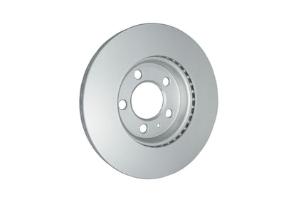 2Q0 615 301G HELLA BRAKE DISC FRONT POLO 256mm  2017>> - 3259* #