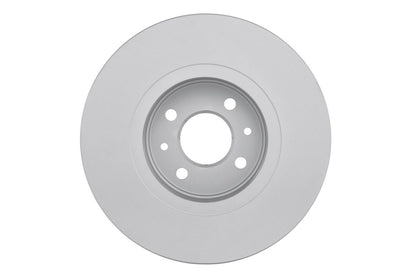 470.2450.20 BOSCH BRAKE DISC FRONT CAPTUR 4 - 2450