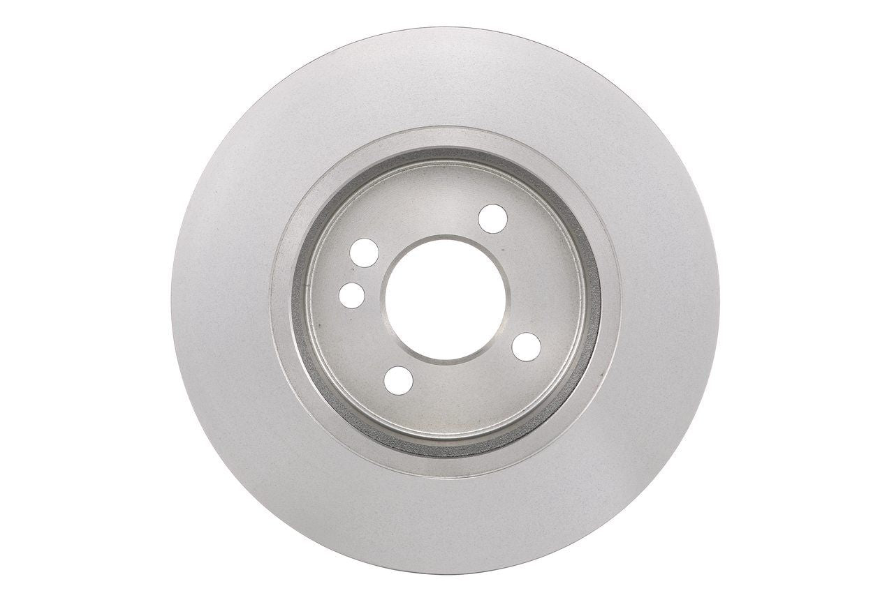 34 11 1 502891 BOSCH BRAKE DISC FRONT MINI - 3400 #