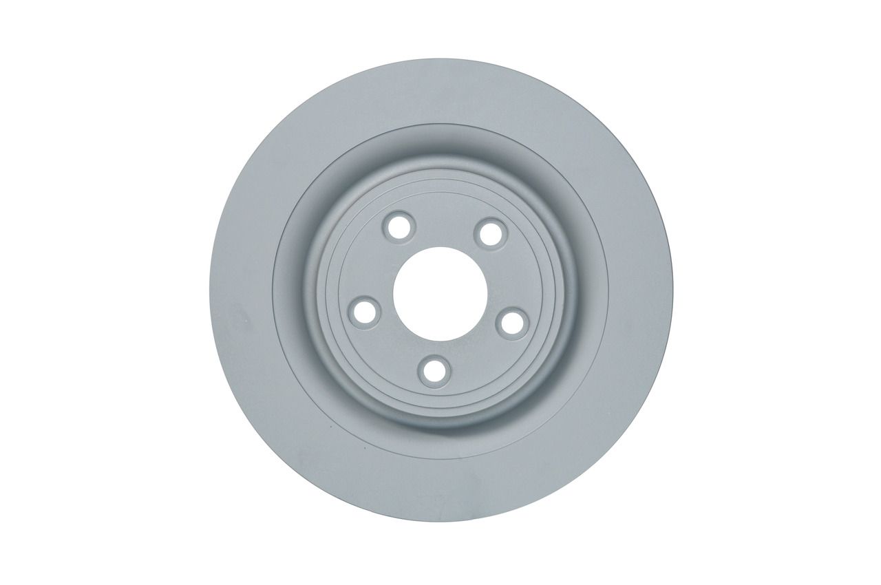 C2C25339 BOSCH BRAKE DISC REAR S-TYPE - 2265 #