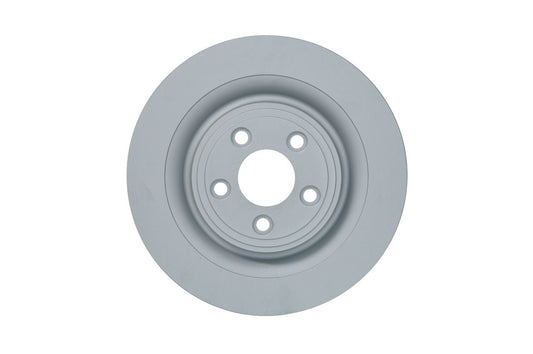 C2C25339 BOSCH BRAKE DISC REAR S-TYPE - 2265 #