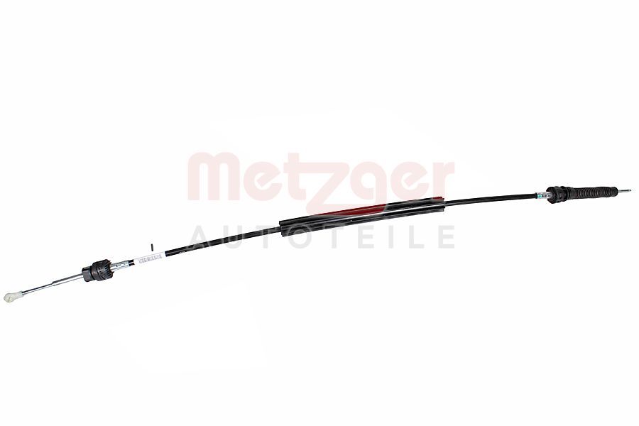 6Q0 711 266AC VIEROL CABLE GEAR SELECTOR #