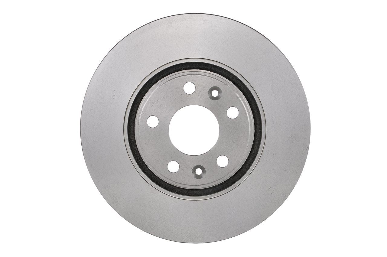 470.2438.20 BOSCH BRAKE DISC FRONT CLIO IV 1.2 - 2438 #