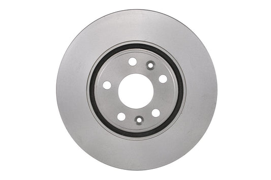 470.2438.20 BOSCH BRAKE DISC FRONT CLIO IV 1.2 - 2438 #