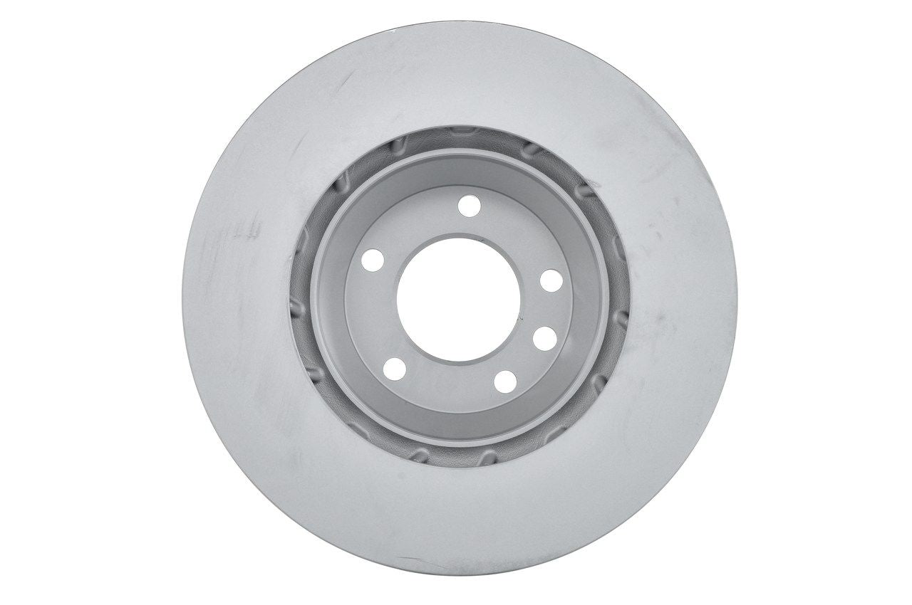 7L8 615 302 BOSCH BRAKE DISC RHF TOUAREG - 3227