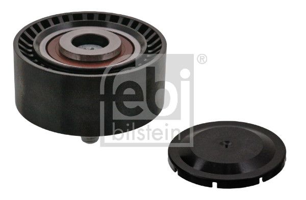 11 28 7 615130 FEBI BILSTEIN IDLER PULLEY N55 #
