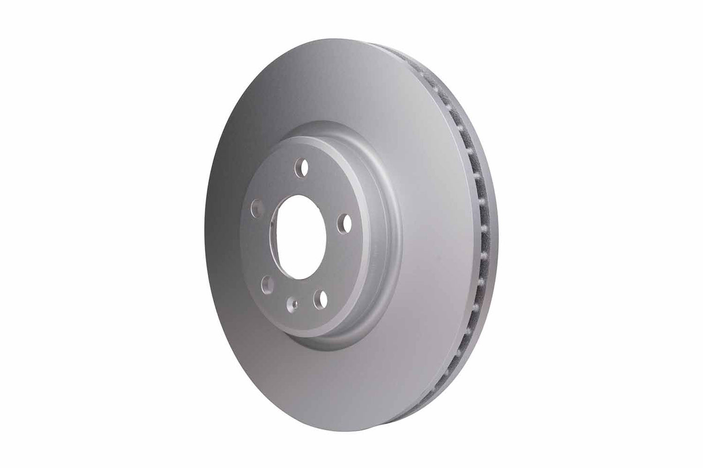 8R0 615 301 HELLA BRAKE DISC FRONT A5/A6/Q5 BREMBO 3361