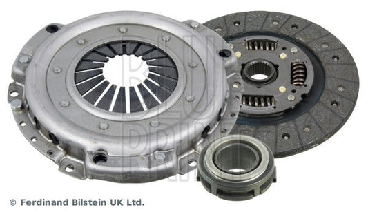 006 250 72 03 CLUTCH KIT ADU173011