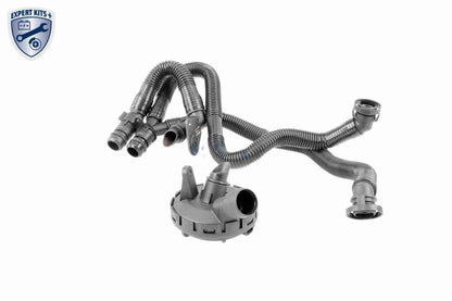 06E 103 245E KIT Repair Set, crankcase breather #