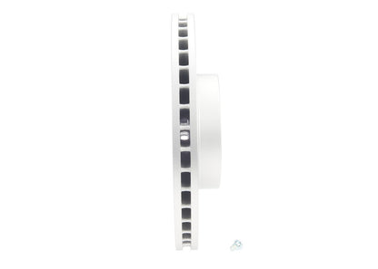 34 11 6 793245 BOSCH BRAKE DISC FRONT 332MM X5 E70 - 3447 #
