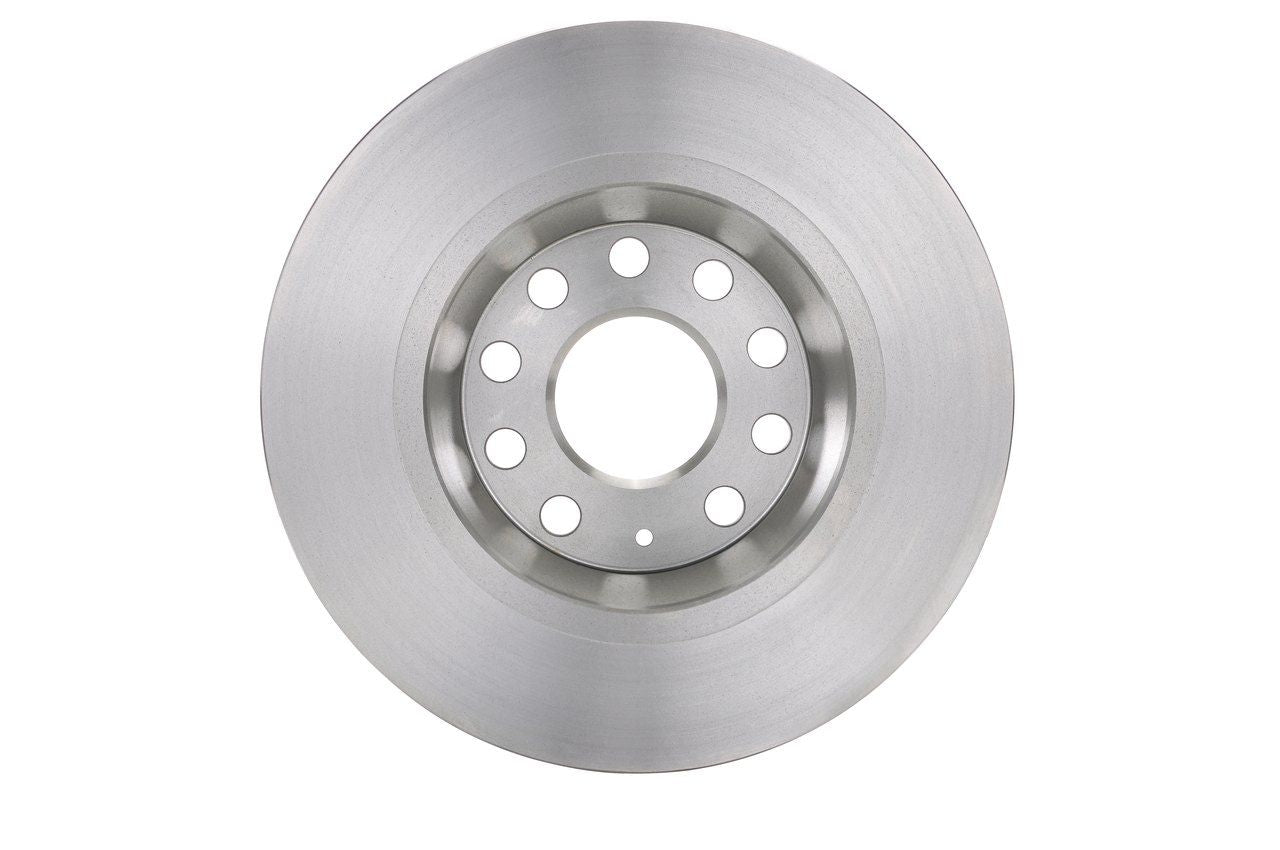 1K0 615 601M BOSCH BRAKE DISC REAR MK5/TIGUAN 282mm - 3315 #