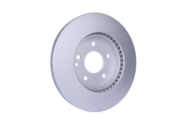 202 421 09 12 HELLA BRAKE DISC FRONT W202 VENT - 1426