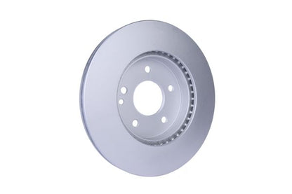 202 421 09 12 HELLA BRAKE DISC FRONT W202 VENT - 1426