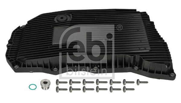 0D6 398 359 AUTO PAD W FILTER Q7