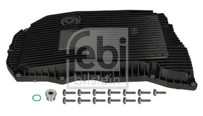 0D6 398 359 AUTO PAD W FILTER Q7