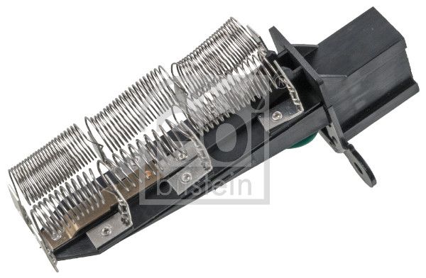 1425070 FEBI BILSTEIN SCANIA FEBI 181446 	Resistor, interior blower
