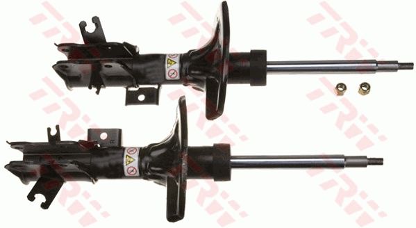 30883427 TRW LHF SHOCK S/V40