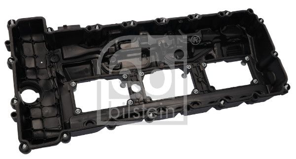 11 12 7 846359 CYLINDER HEAD COVER