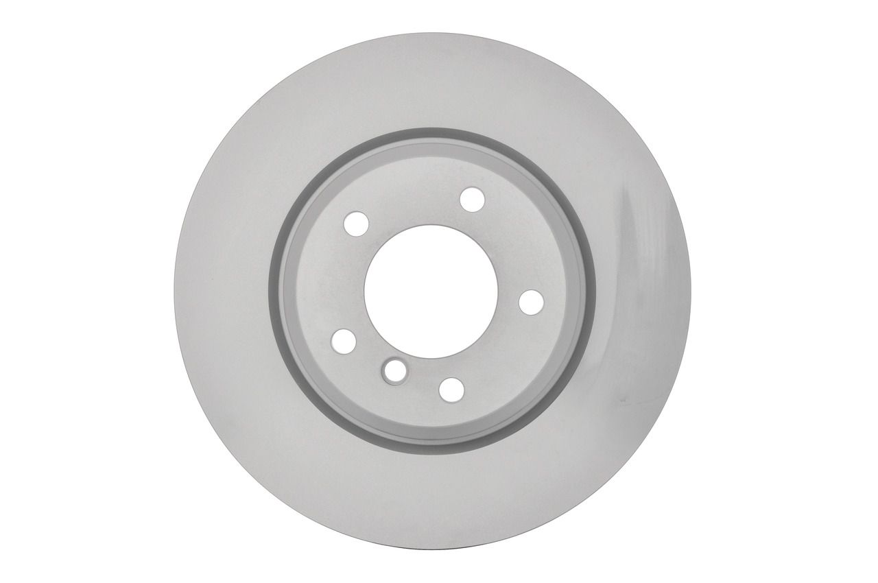 34 11 6 764645 BRAKE DISC FRONT 330MM - 3428