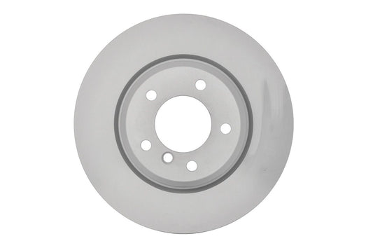 34 11 6 764645 BRAKE DISC FRONT 330MM - 3428