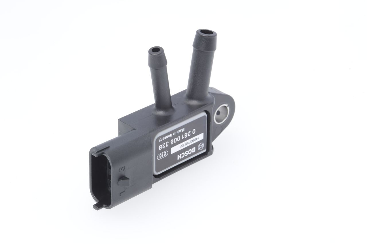 31370160 BOSCH SENSOR EXHAUST PRESSURE #