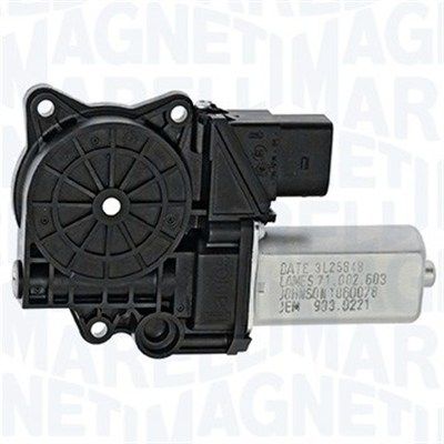 67 62 6 927026 VEMO ACTUATOR REAR RIGHT #