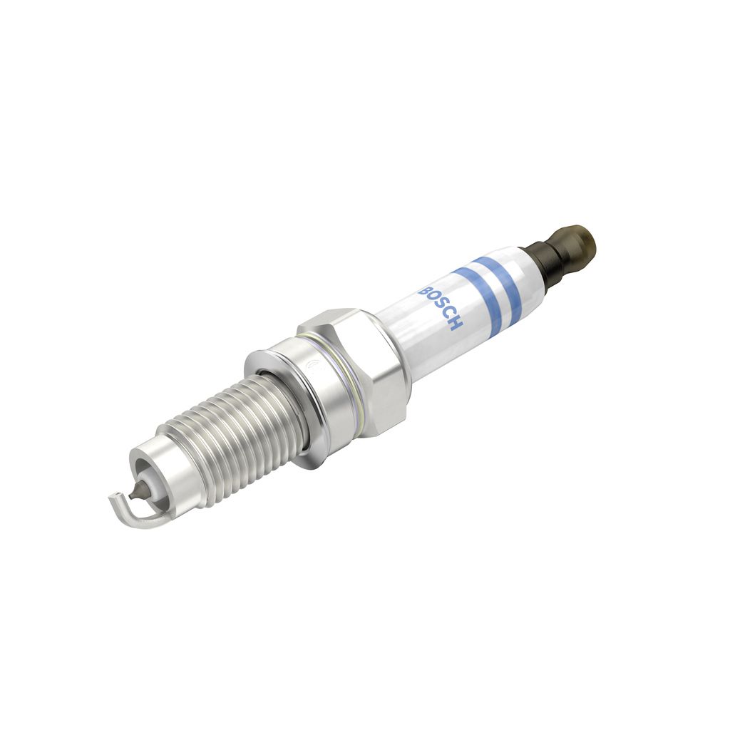 YR7LPP332W BOSCH SPARK PLUGS R32 #