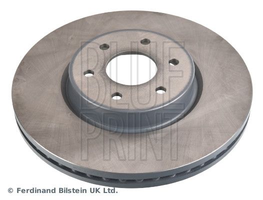 470 421 02 00 BRAKE DISC FRONT X250D 320mm - 5535