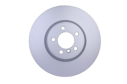 LR031845 HELLA BRAKE DISC FRONT Ø 380MM RR L322