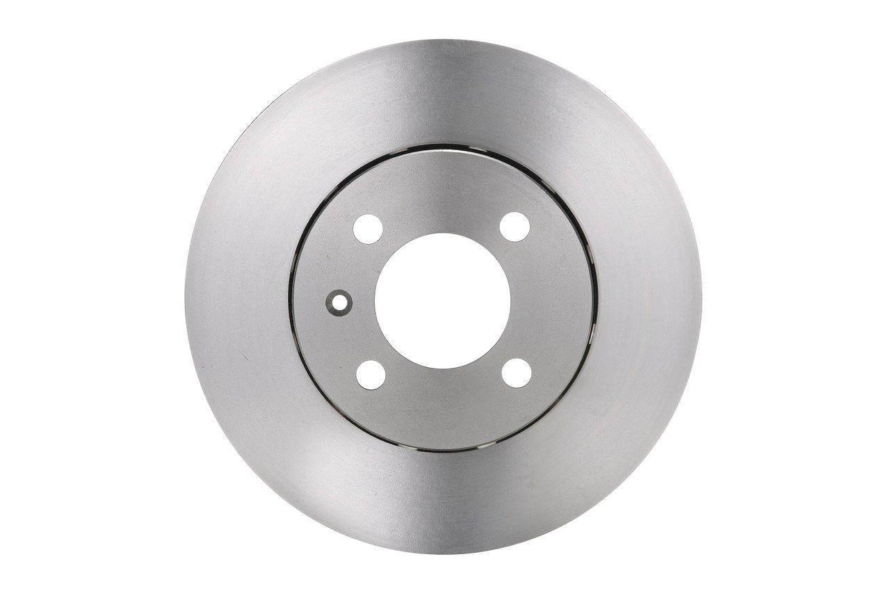 1S0 615 301H BOSCH BRAKE DISC FRONT VW UP - 3250 #