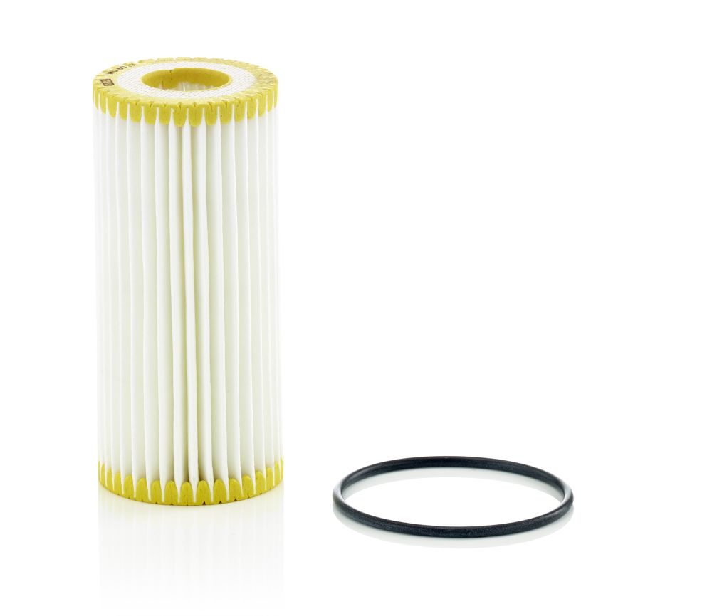 06L 115 562 MANN HUMMEL OIL FILTER TFSI - HU6013Z *#