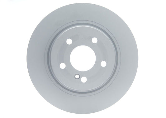204 423 07 12 BOSCH BRAKE DISC REAR 300MM - 3657 #