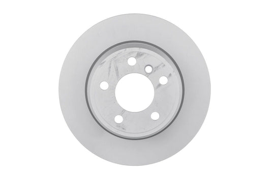 34 21 1 164911 BOSCH BRAKE DISC REAR  X5 1299 #