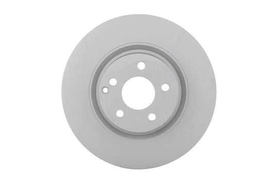 211 421 10 12 BOSCH BRAKE DISC FRONT 330MM 3637 #