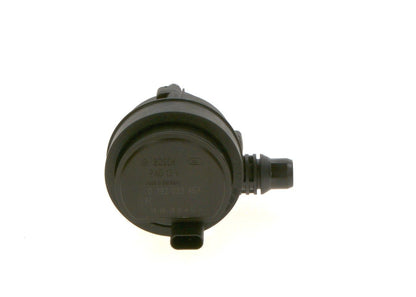 000 500 43 86 BOSCH AUX WATERPUMP 205 MERC #