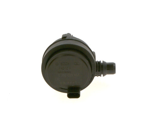 000 500 43 86 BOSCH AUX WATERPUMP 205 MERC #