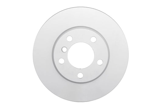 34 11 9 811537 BOSCH BRAKE DISC FRONT MINI 294MM - 3485